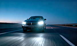 EUBO優寶PUR熱熔膠-汽車車燈應用方案